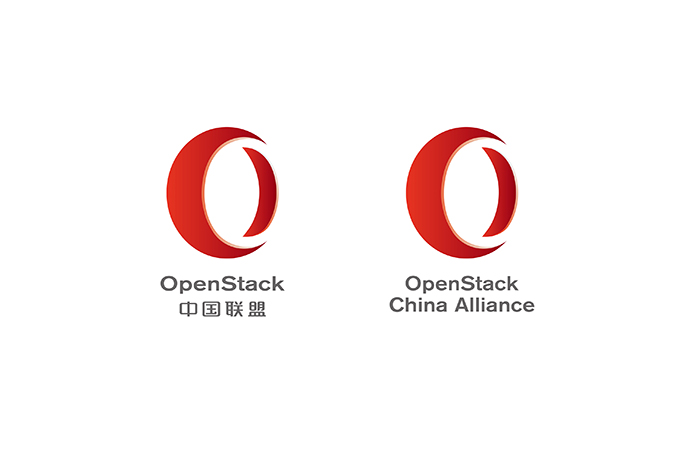 OpenStack中國聯(lián)盟  標志設計,公司logo設計,企業(yè)標志設計