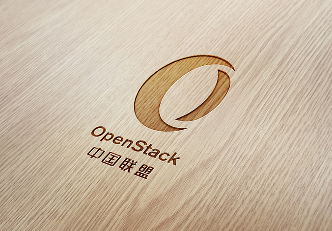 OpenStack中國聯(lián)盟  標志設計,公司logo設計,企業(yè)標志設計