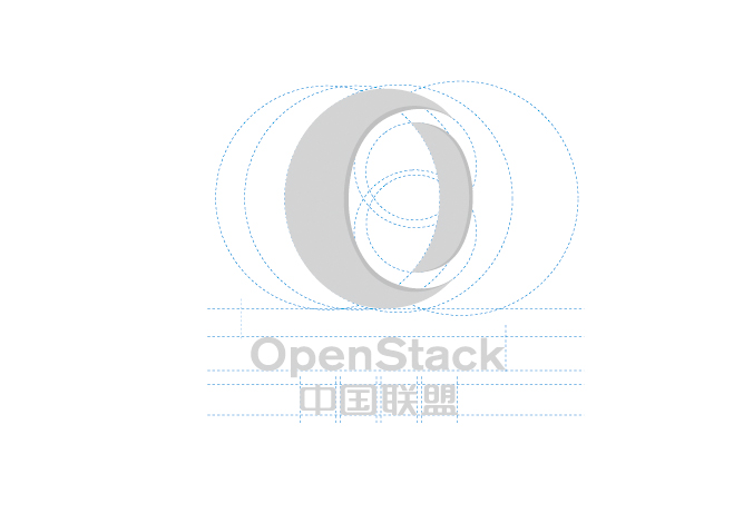 OpenStack中國聯(lián)盟  標志設計,公司logo設計,企業(yè)標志設計